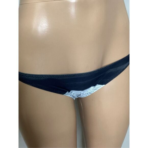 New. Norma Kamali striped bikini. Retails $240. Small - Picture 10 of 10